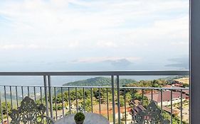 Breezy Tagaytay Condo